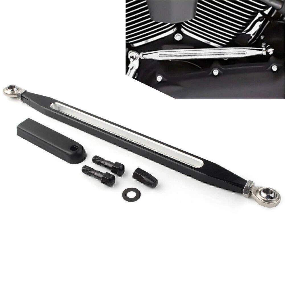 CNC Gear Shift Linkage Shifter for Harley Touring Electra Road Glide (2014–2023)