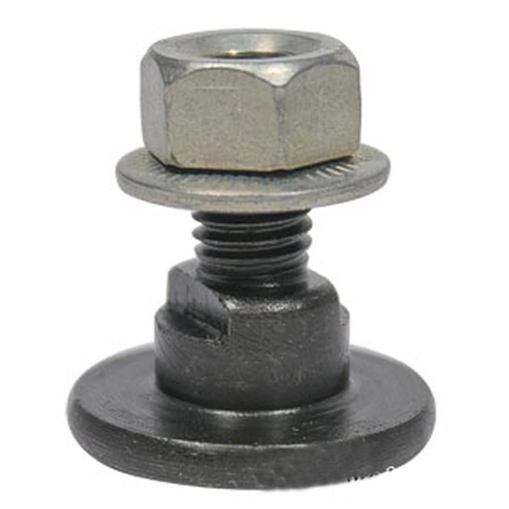 Disc Mower Blade Bolt Kit for Ford/New Holland (Replaces 766728)