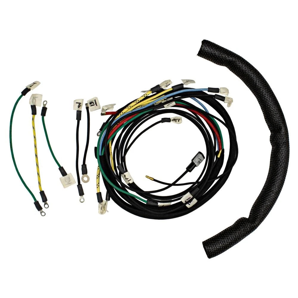 Wiring Harness Kit for Massey-Harris (R6726)