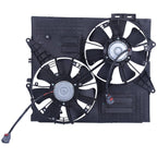 Dual Cooling Fan Assembly for Cadillac CTS-V (2009–2015)