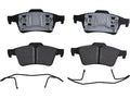 Rear Brake Pad Set for Mazda 5 (2006–2007) PF287RB