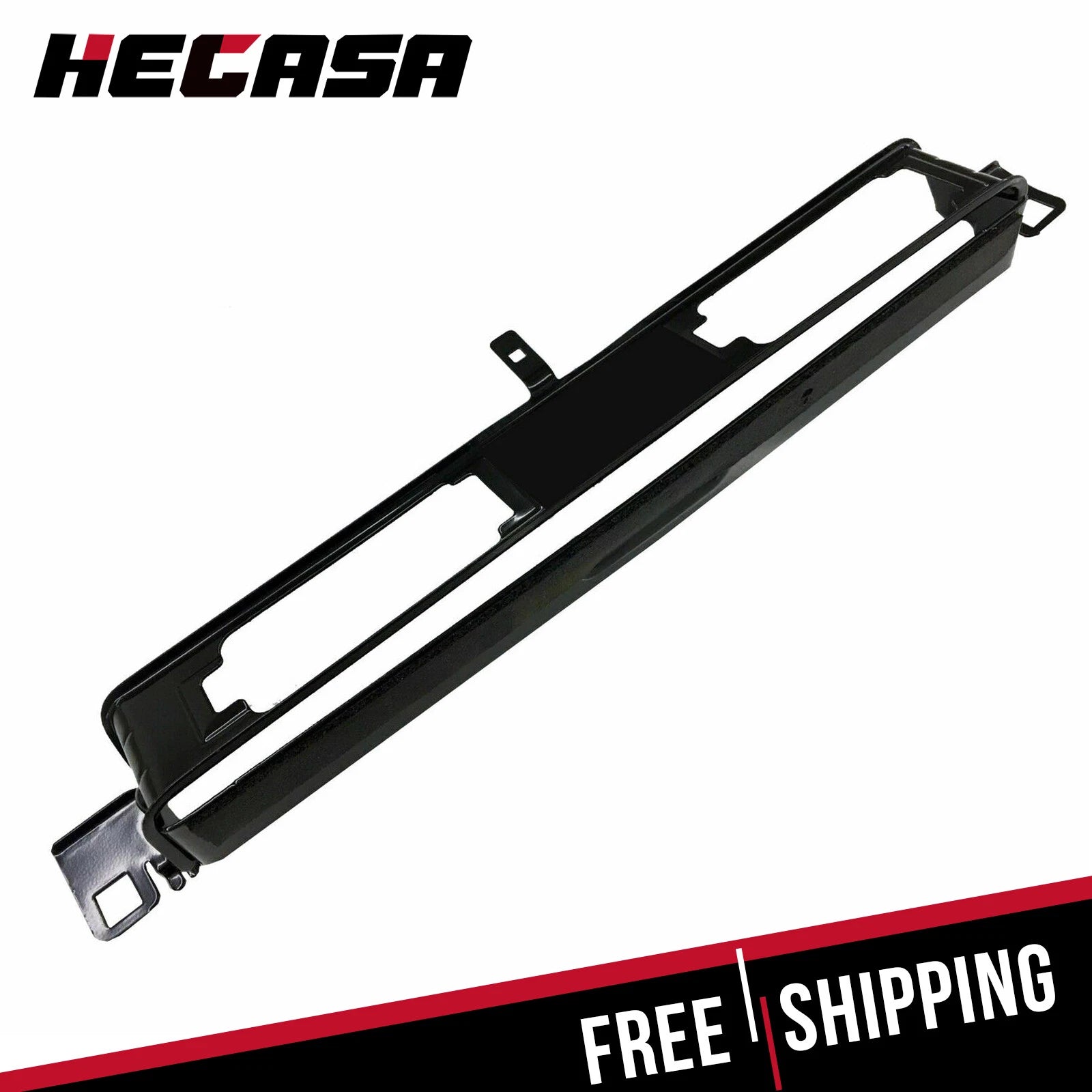 Rear License Plate Lamp Bracket for Infiniti Q40 G25 G35 G37 (2014–2015)