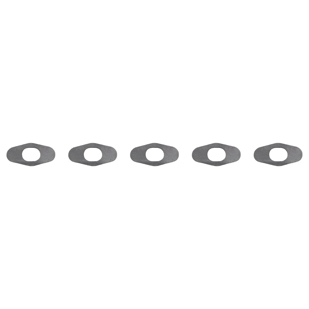 Replacement Carburetor Muffler Gasket Kit for BR500 BR550 BR600 BR700 BR800