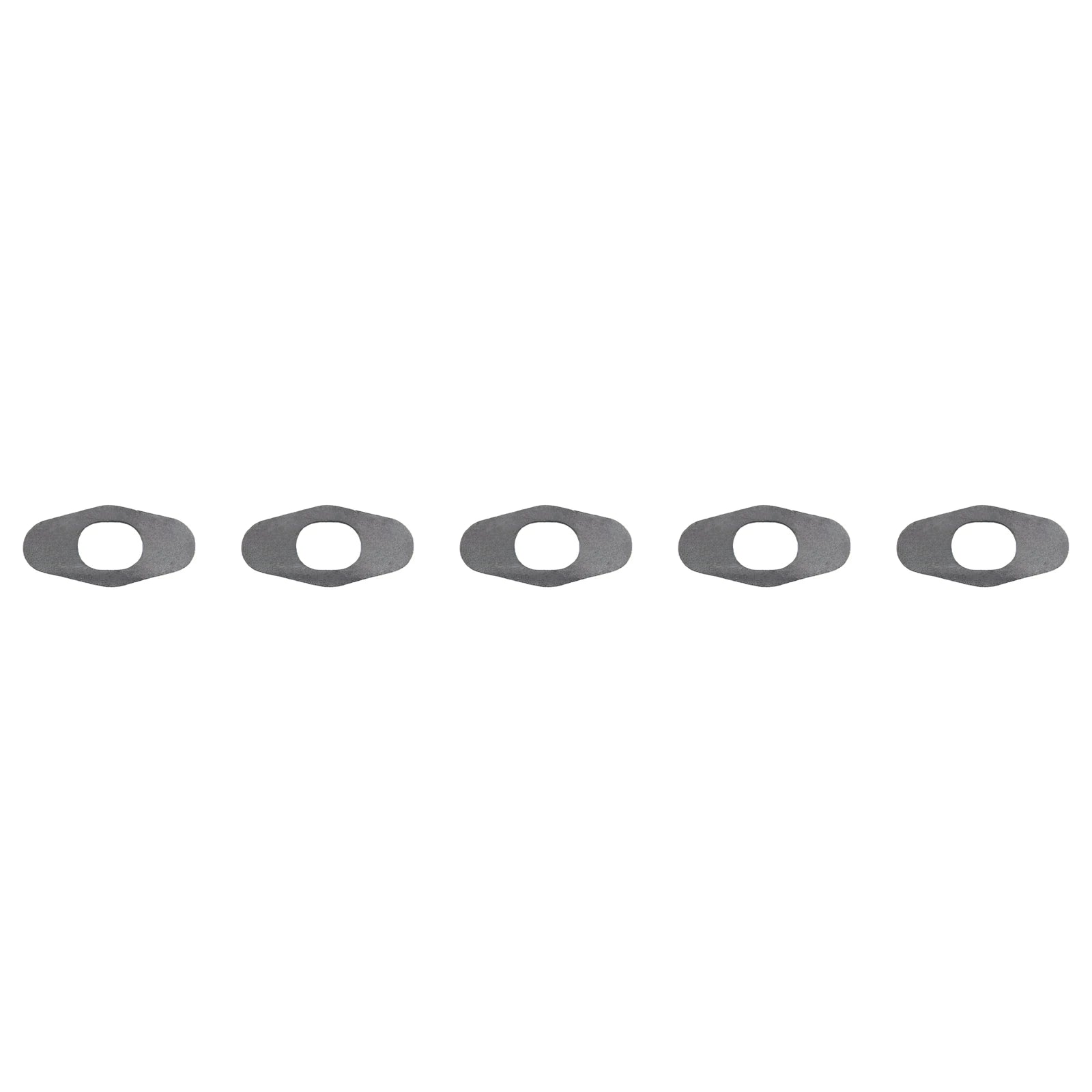 Replacement Carburetor Muffler Gasket Kit for BR500 BR550 BR600 BR700 BR800