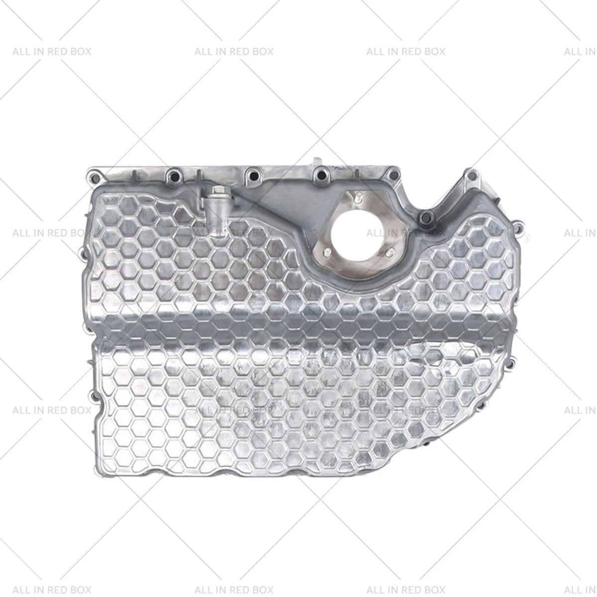 Oil Sump Pan 06K103600D for Audi A3, Volkswagen Golf Alltrack (2013–2020)