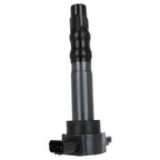 Set of 4 Ignition Coils & 4 Spark Plugs for Mitsubishi Eclipse (2006–2012)