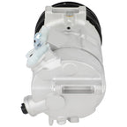 A/C Compressor for Chrysler Sebring Dodge Avenger (2007-2008)