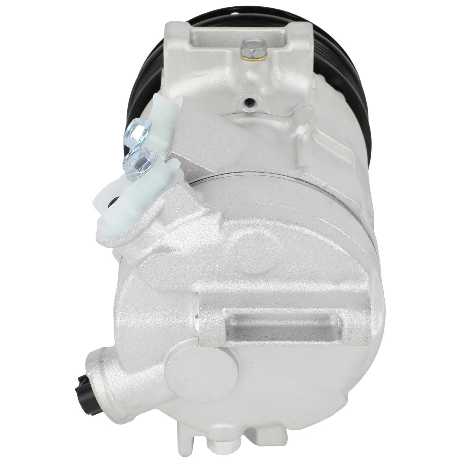 A/C Compressor for Chrysler Sebring Dodge Avenger (2007-2008)