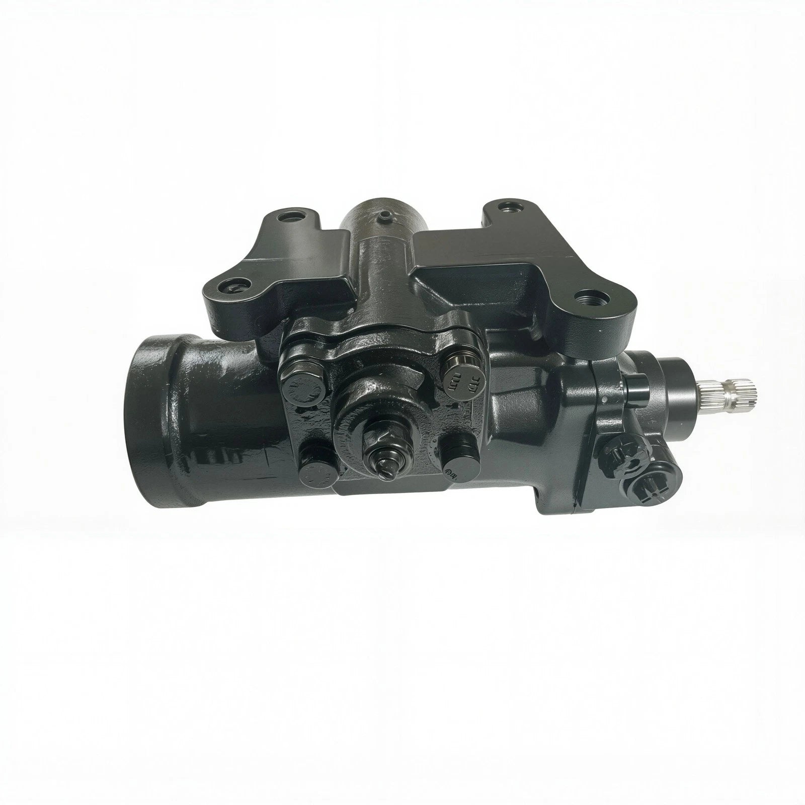 Power Steering Gear Box for Chevy GMC Pickup Suburban 4WD (1977–1979) 27-7513