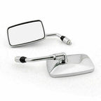 Rearview Side Mirrors for Honda VT1100, NV600, VT250, VT750