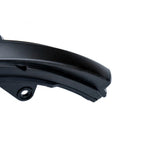Smoked Sequential Turn Signal Side Mirror for VW MK7 Golf GTI (2015-2018)