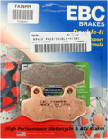 EBC HH Brake Pads for FA86