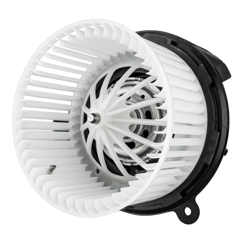HVAC Heater Blower Motor for Chevrolet Silverado (2007–2008)