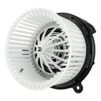 HVAC Heater Blower Motor for Chevrolet Silverado (2007–2008)