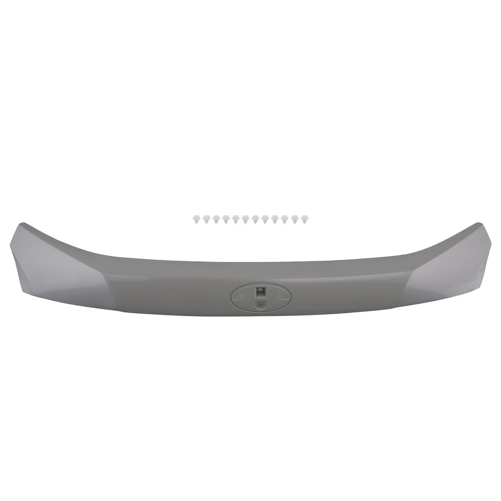 Rear Tail Gate Finish Panel Garnish for Subaru Forester (2014–2018) 91111SG000