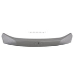 Rear Tail Gate Finish Panel Garnish for Subaru Forester (2014–2018) 91111SG000