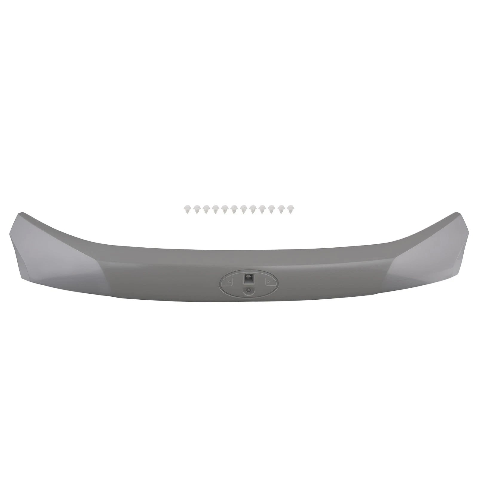 Rear Tail Gate Finish Panel Garnish for Subaru Forester (2014–2018) 91111SG000