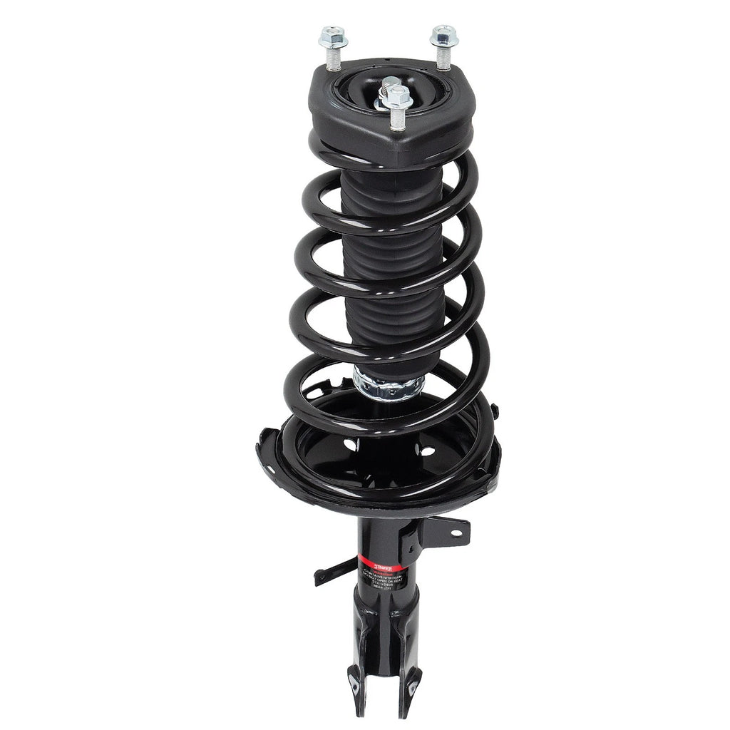 Rear Left Strut Coil Suspension for Toyota Highlander AWD (2004–2007) 172216