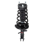 Rear Left Strut Coil Suspension for Toyota Highlander AWD (2004–2007) 172216