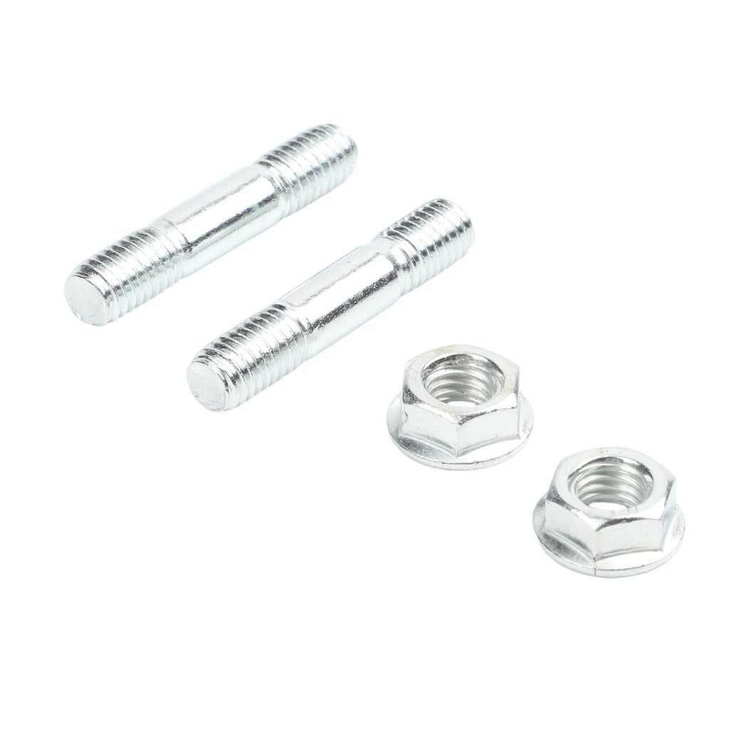 Chainsaw Bar Nuts Set of 4 for 62cc Chainsaws
