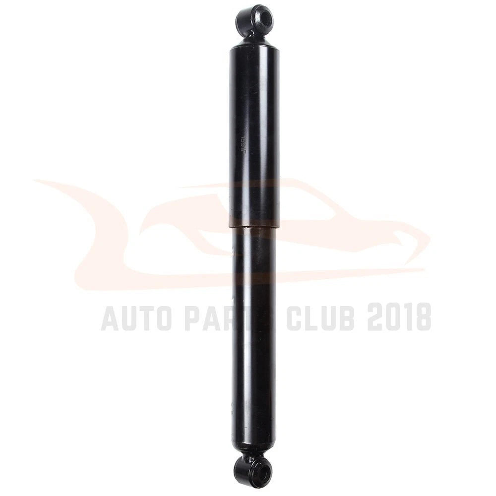 Rear Pair Struts for Nissan Frontier RWD (1998–2004)