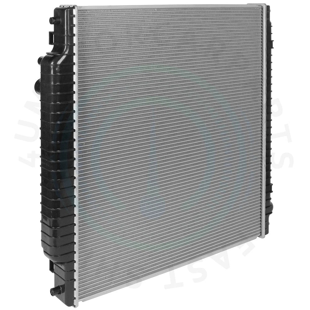 Radiator for Ford Excursion F-250 Super Duty (2000–2005)