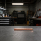2PCS Electrode Tip for Spot Welding Nickel Steel (Battery Connections)