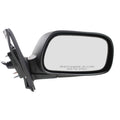 Power Mirror for Toyota Corolla Right Side with Signal Light (2003–2008)