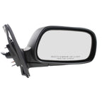 Power Mirror for Toyota Corolla Right Side with Signal Light (2003–2008)