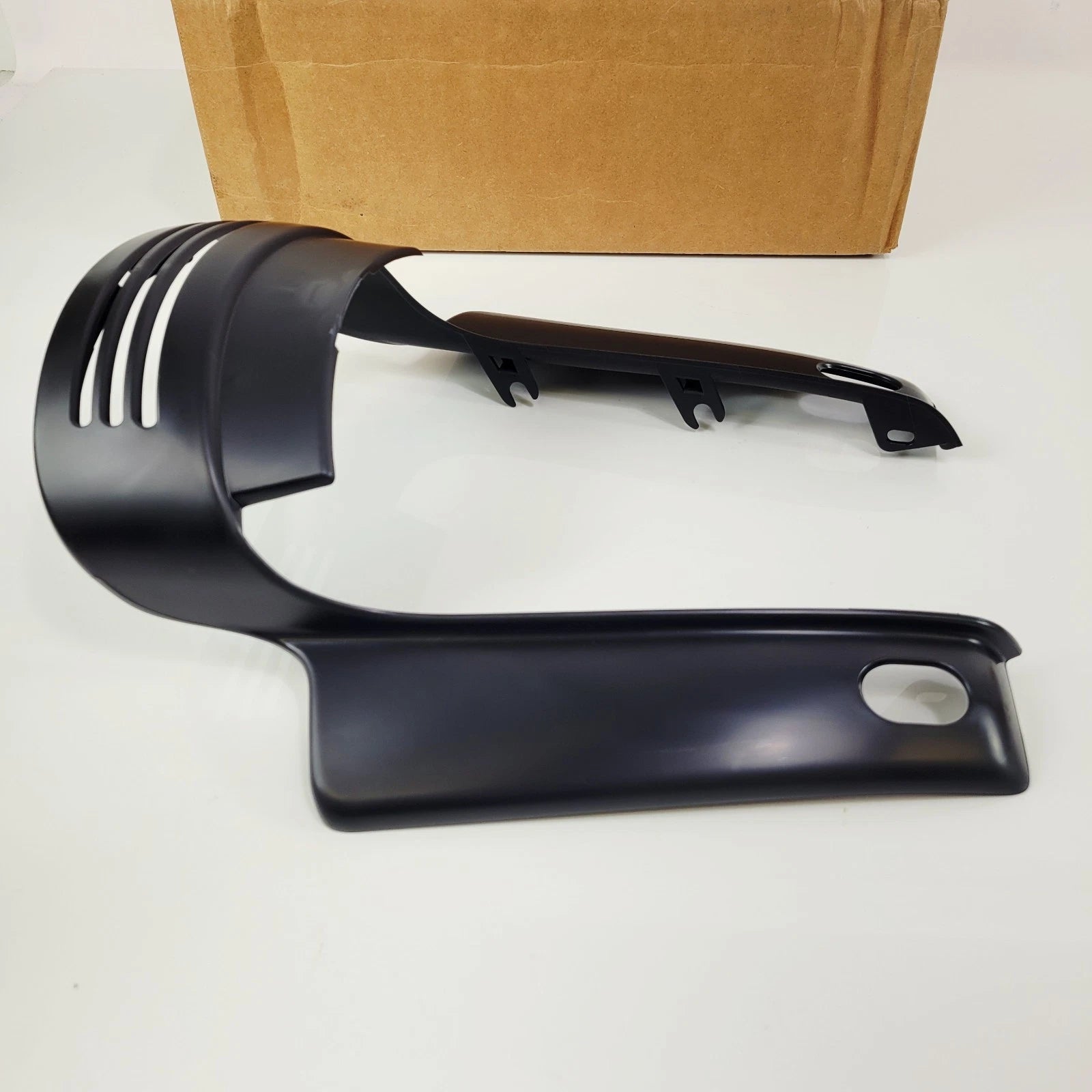 OEM Rear Fender Fascia for Harley-Davidson Touring (2009–2023) 59739-09