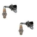Oxygen Sensor Set of 2 for BMW M3 (2001–2006)