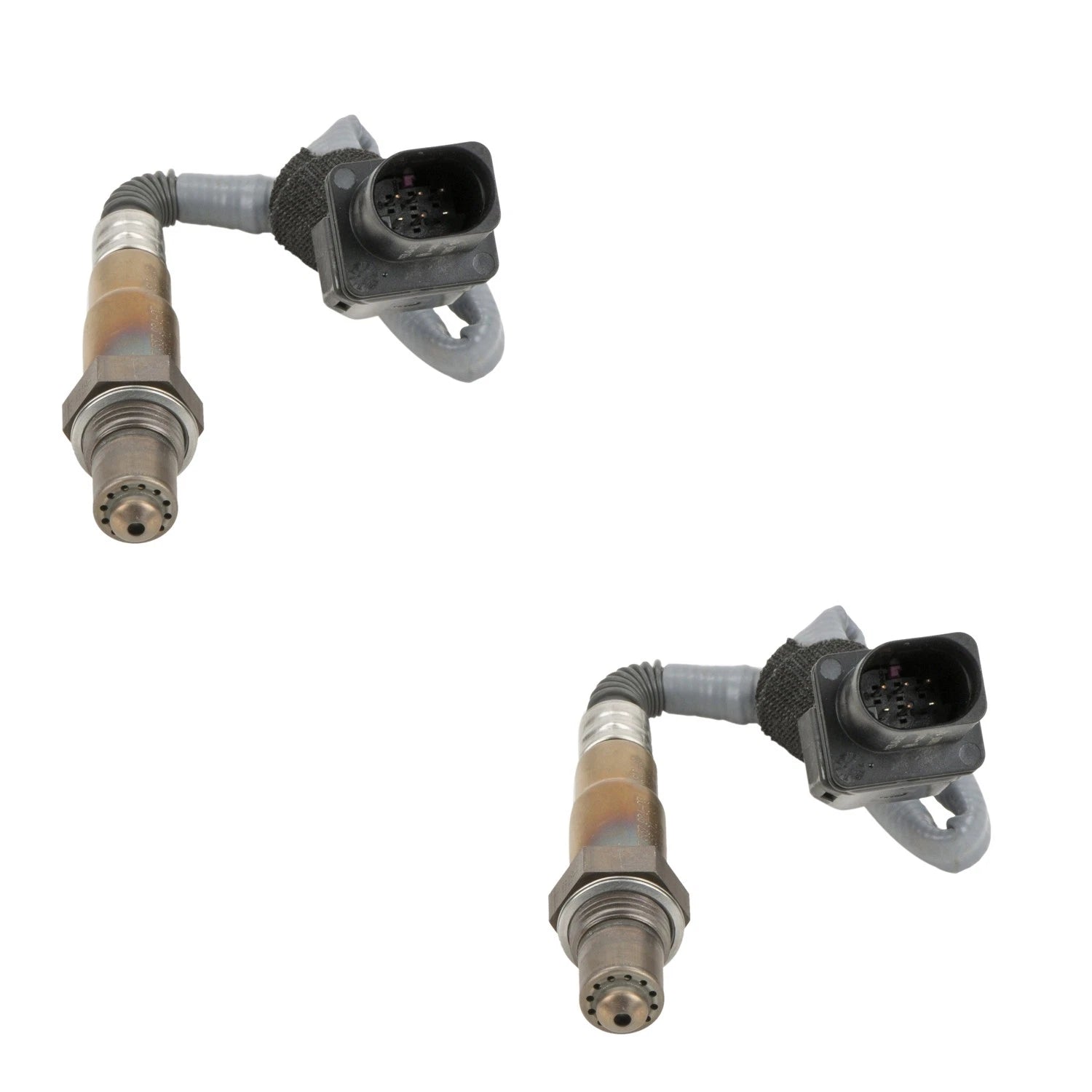 Oxygen Sensor Set of 2 for BMW M3 (2001–2006)