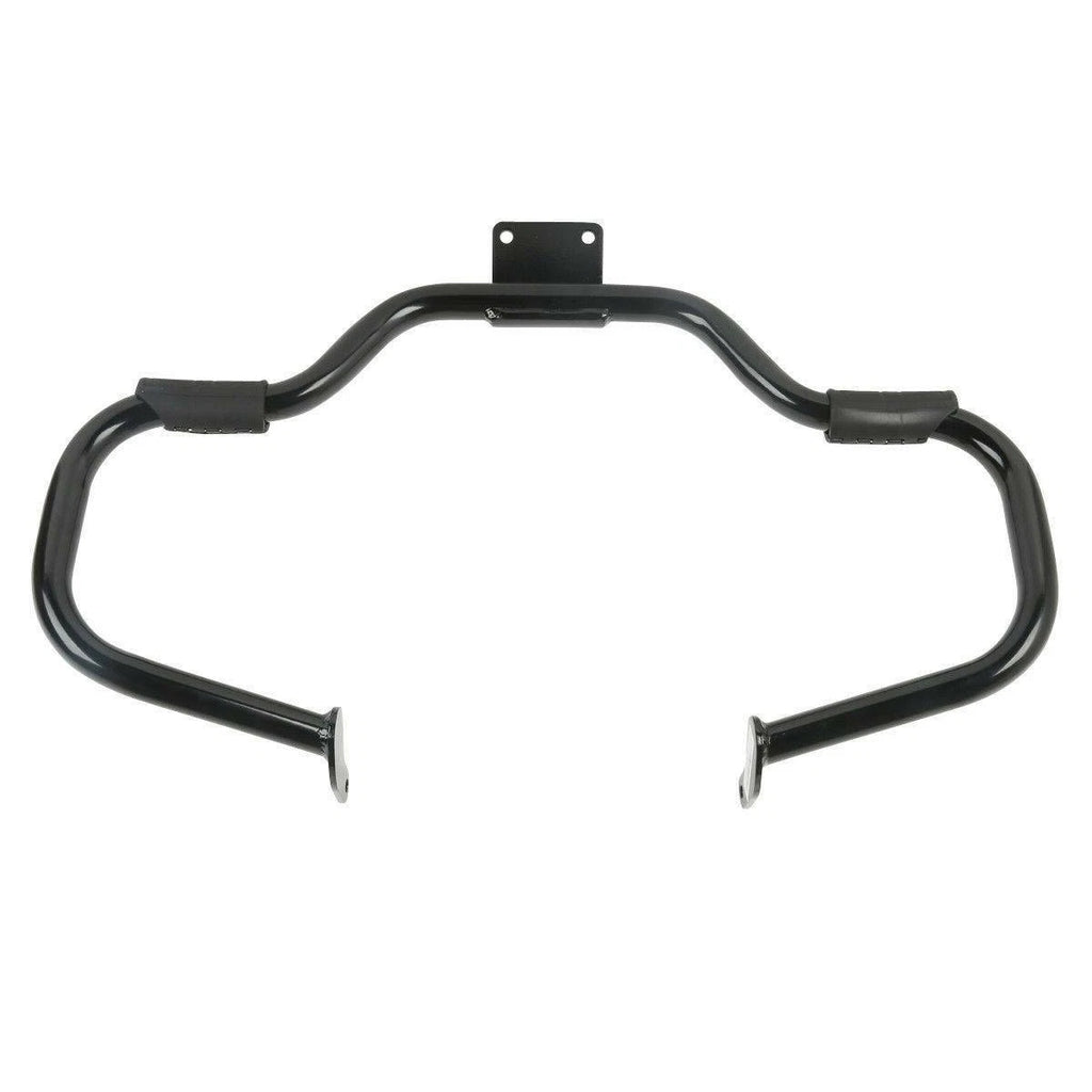 Mustache Engine Guard Bar for Yamaha V Star Dragstar 400 (1997–2016)