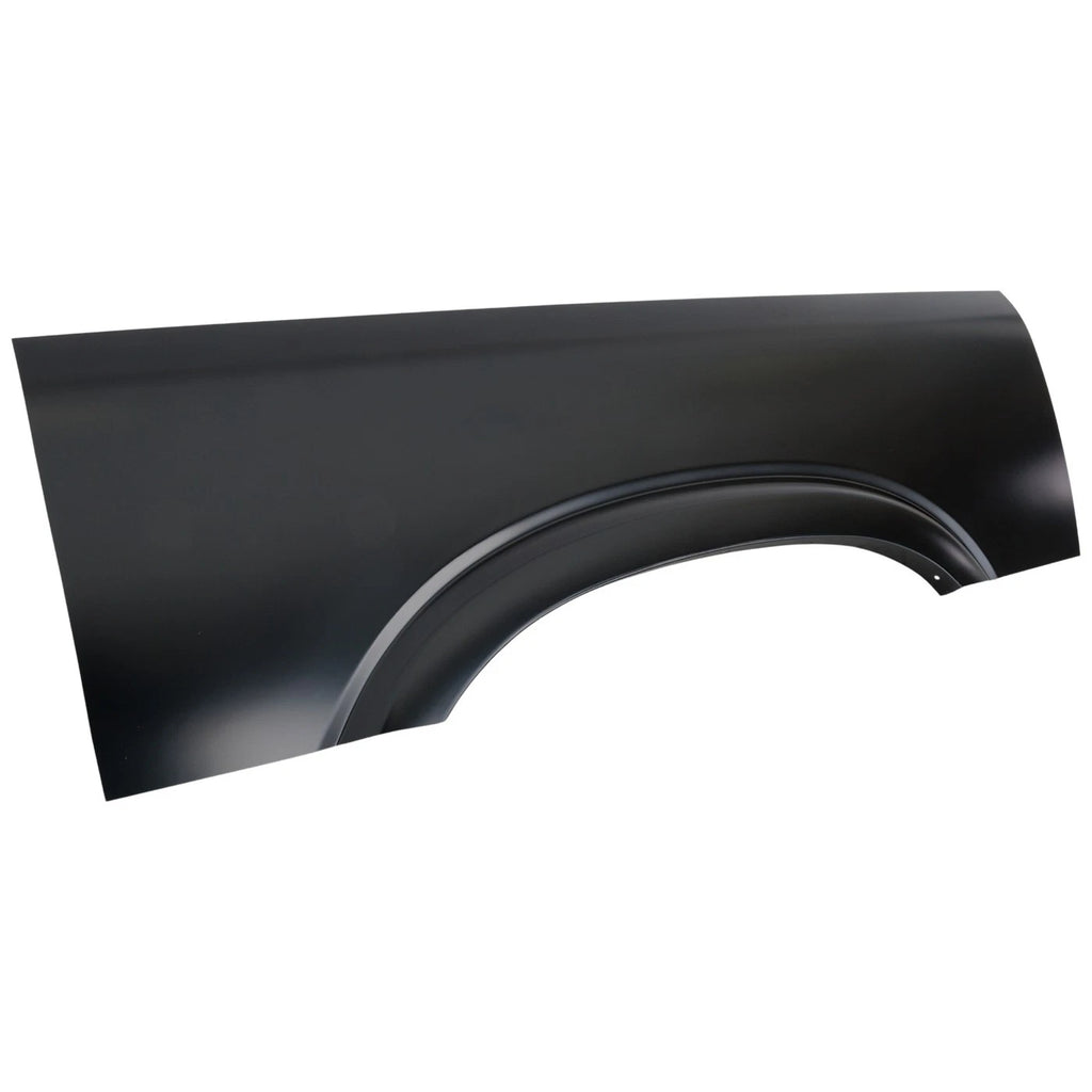 Rear Left Wheel Arch Repair Panel for Chevy S10 Pickup
