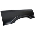 Rear Left Wheel Arch Repair Panel for Chevy S10 Pickup