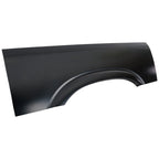 Rear Left Wheel Arch Repair Panel for Chevy S10 Pickup