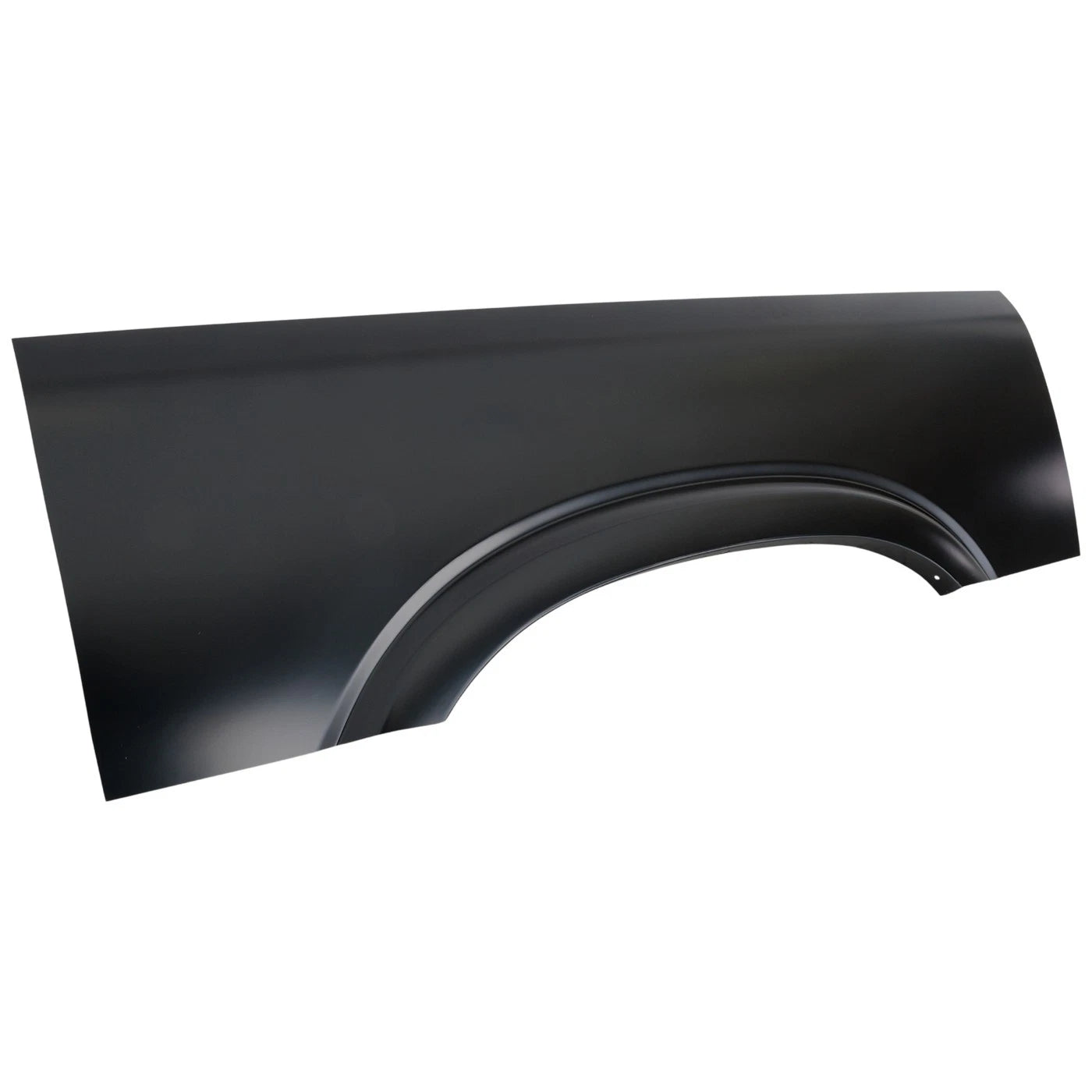 Rear Left Wheel Arch Repair Panel for Chevy S10 Pickup