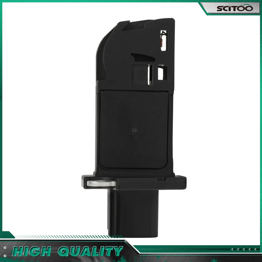 Mass Air Flow Meter MAF Sensor for Ford Mustang (2015–2016)