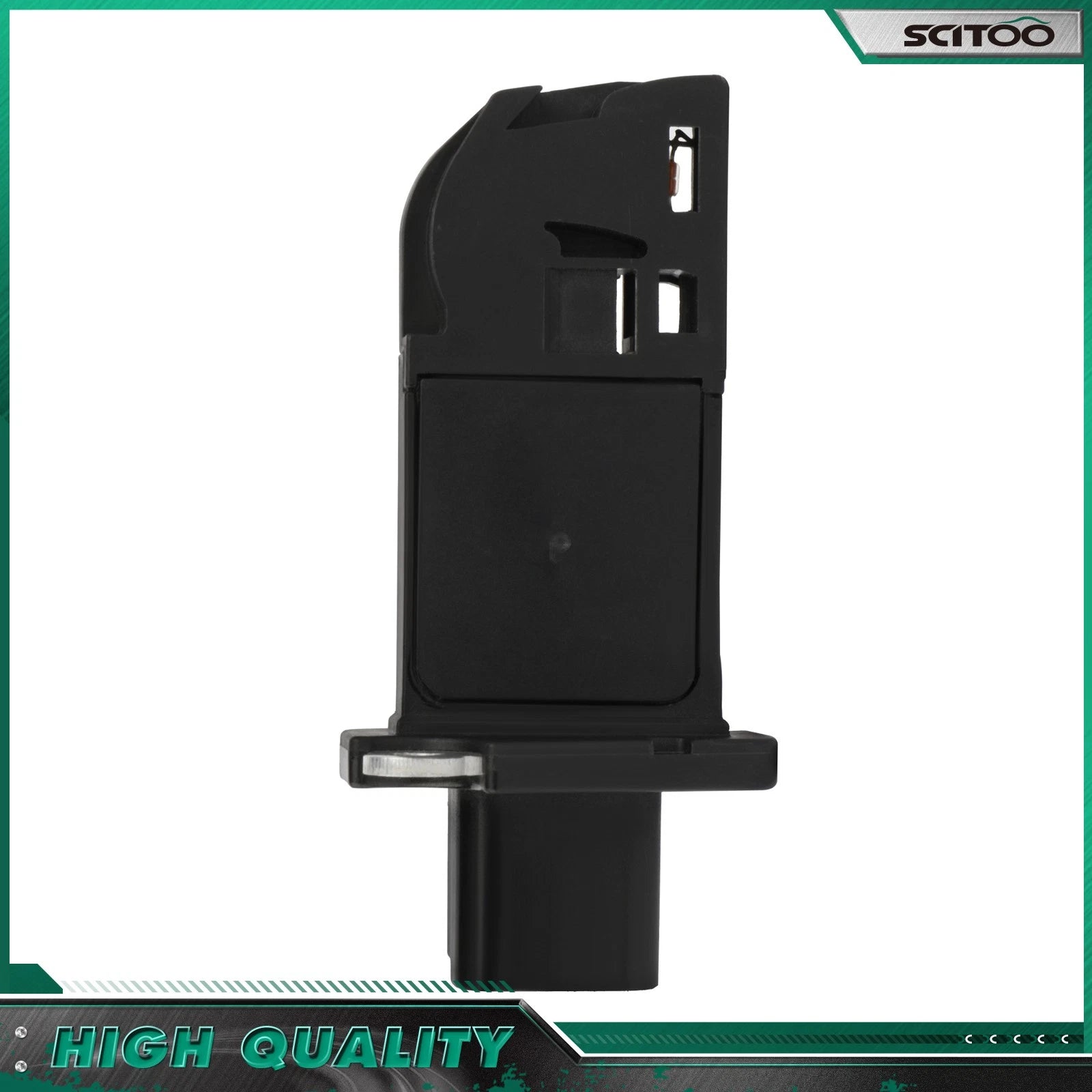 Mass Air Flow Meter MAF Sensor for Ford Mustang (2015–2016)