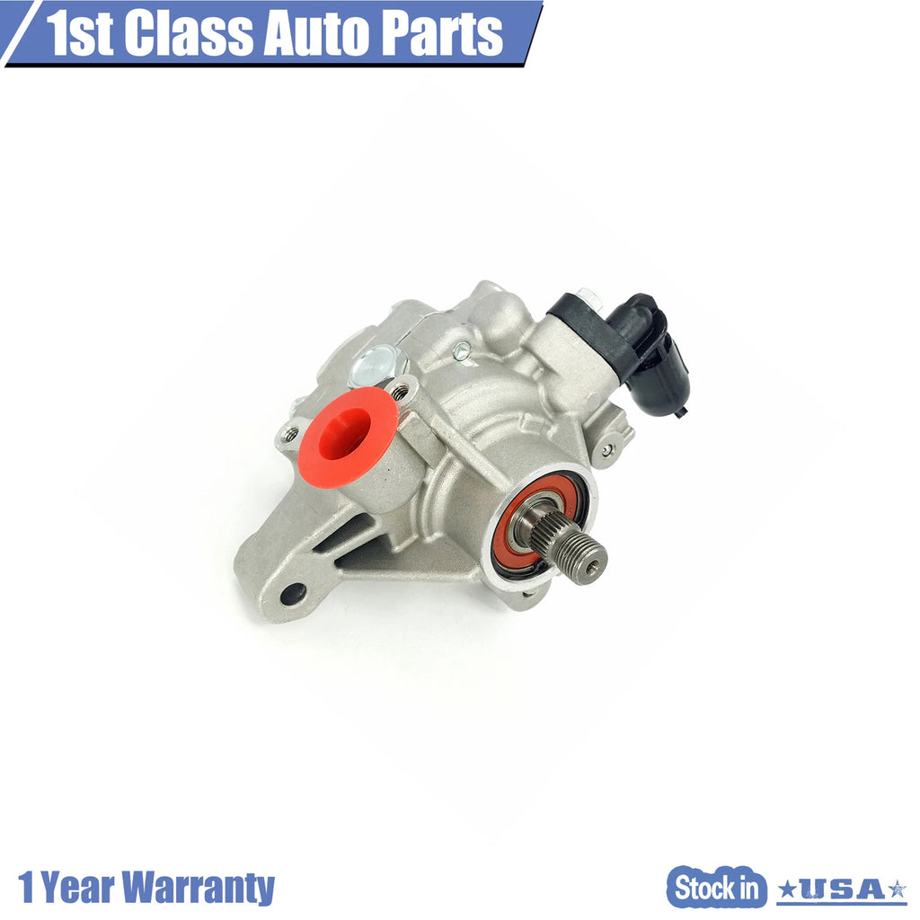 Power Steering Pump for Honda CR-V (2003-2004)