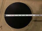 8" Hook & Loop Polishing Backing Plate for DW (Out Of Box)