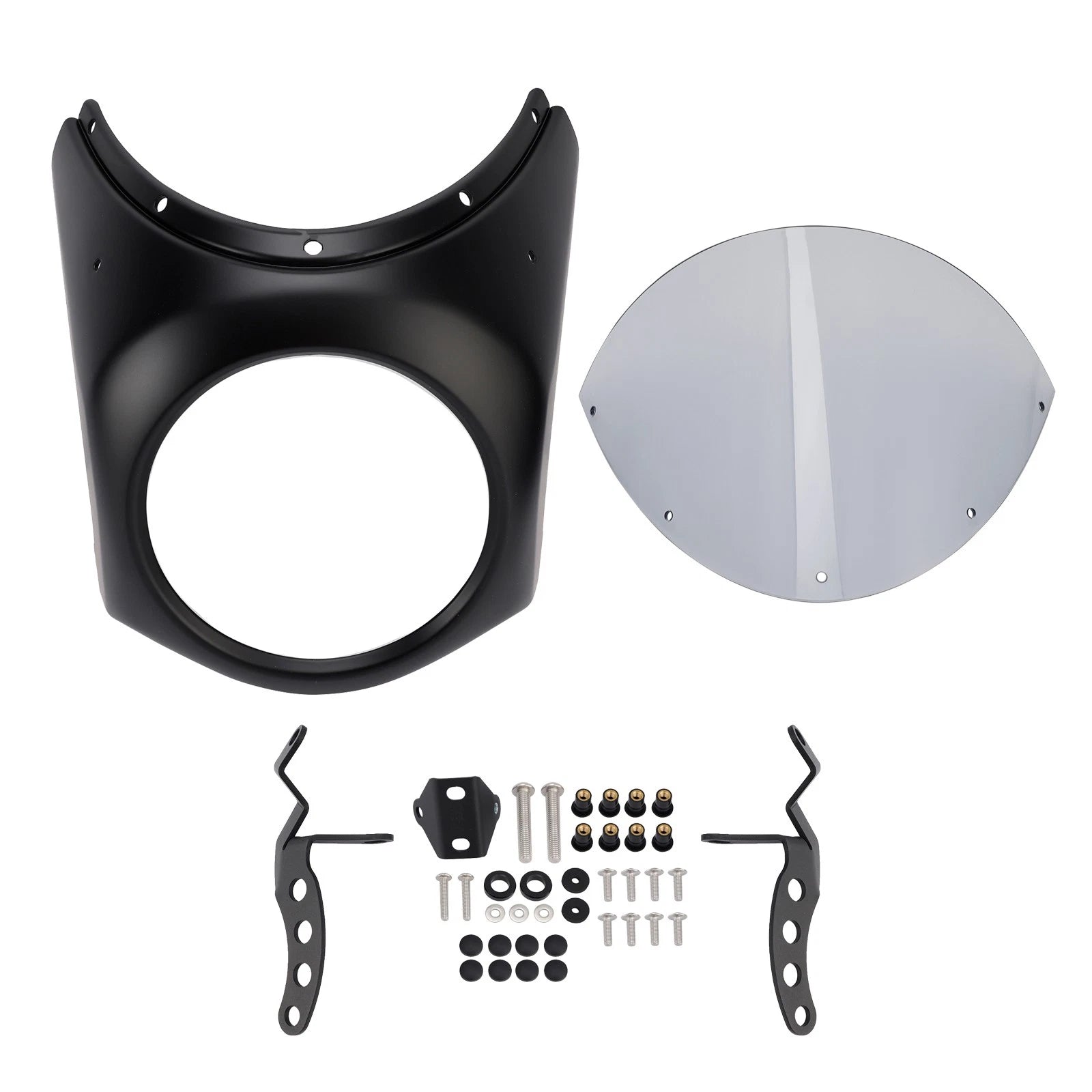 Windscreen Cover for Kawasaki Eliminator 500 (2024–2025)