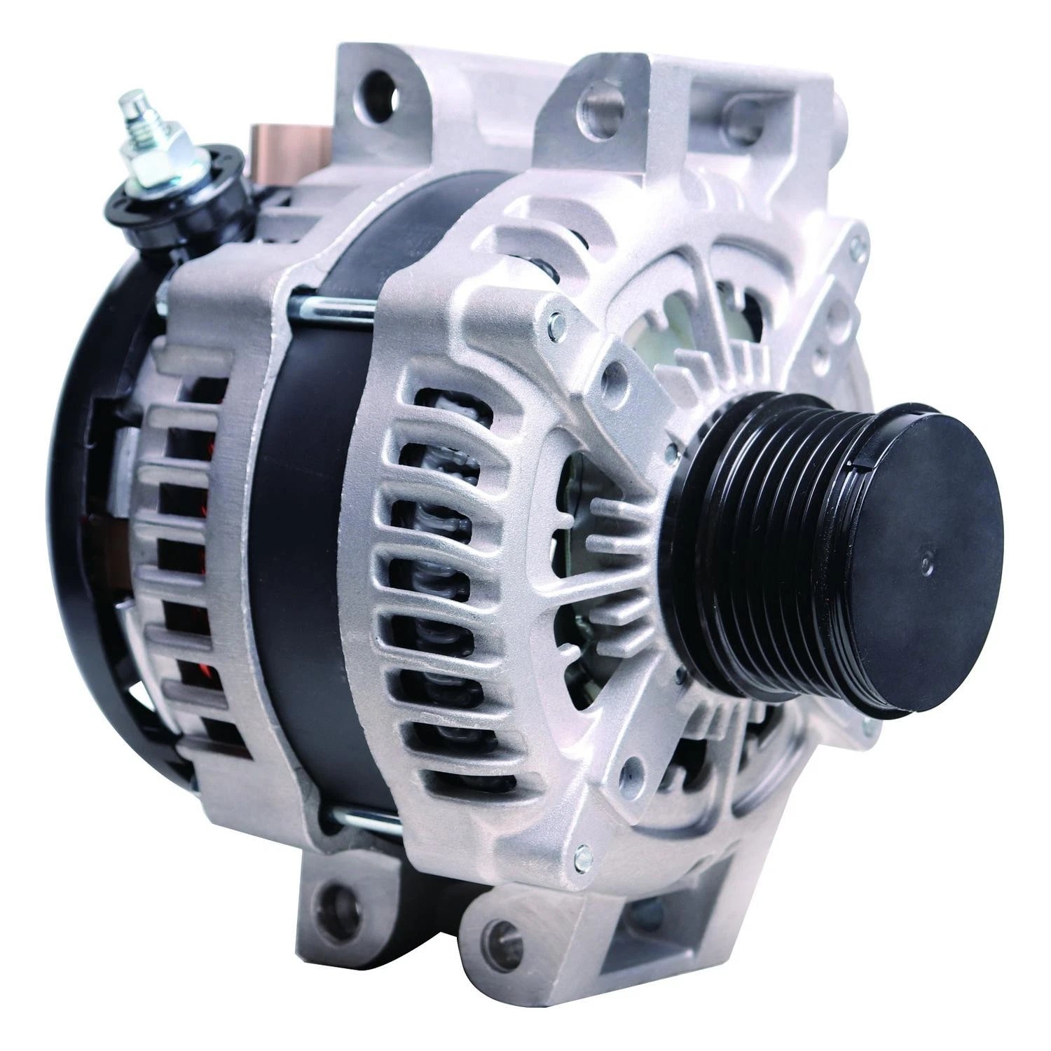 220A Alternator for Jeep Grand Cherokee (2011–2015)