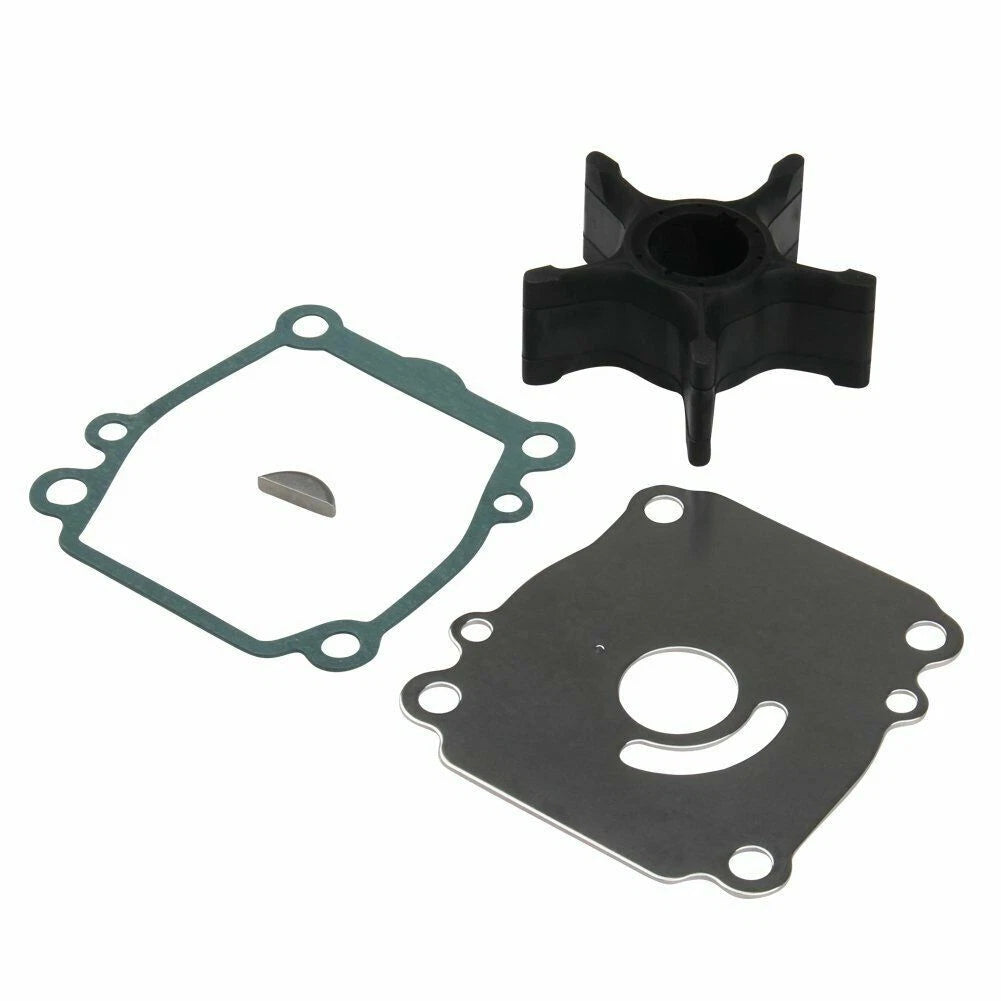 Water Pump Impeller Kit for Johnson Evinrude Outboard 90-140 HP (4-Stroke) 5033541