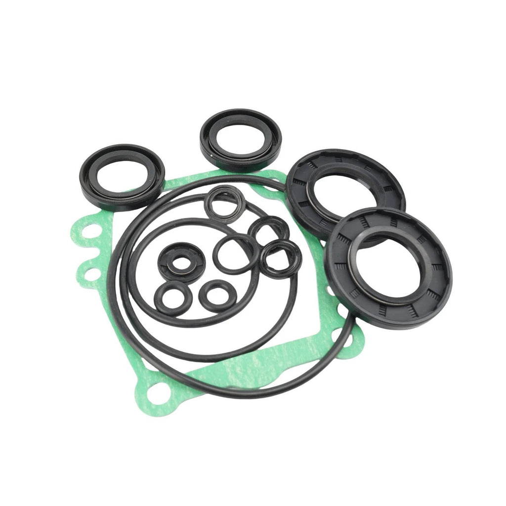 Lower Unit Seal Kit for Suzuki DF 60 70 HP (25700-99E00, 18-8381)