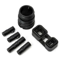 Seal Valve Body Mechatronic Kit for BMW 325i 330i 525i 530xi (2001-2006)