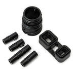 Seal Valve Body Mechatronic Kit for BMW 325i 330i 525i 530xi (2001-2006)