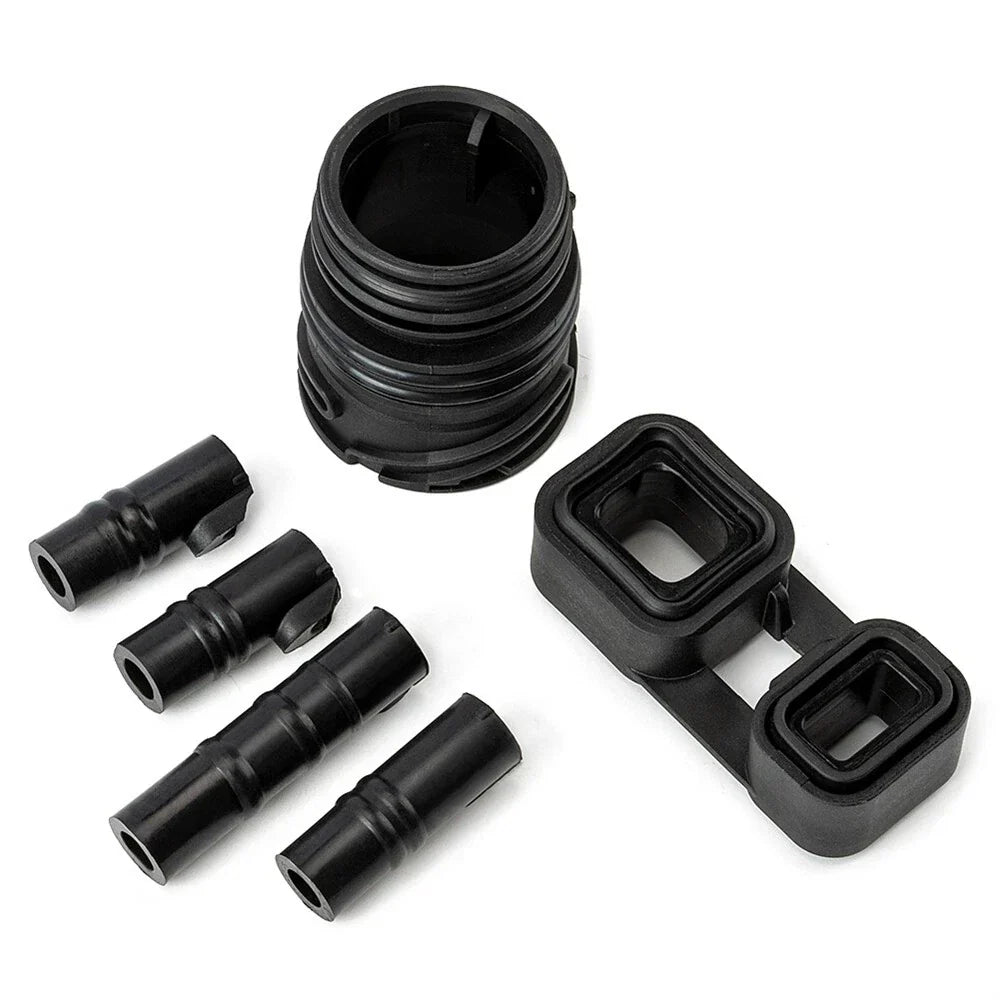 Seal Valve Body Mechatronic Kit for BMW 325i 330i 525i 530xi (2001-2006)