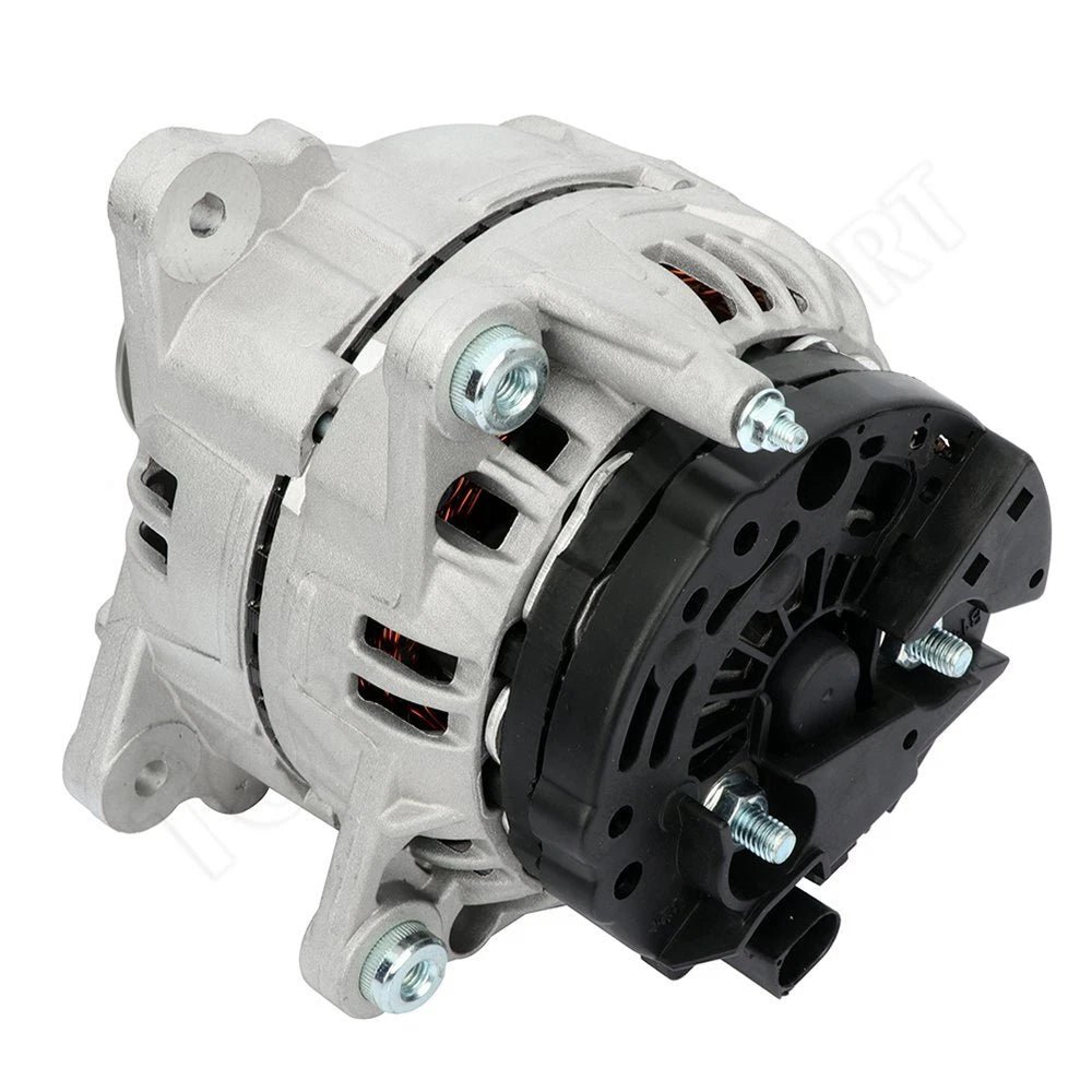 12V Alternator for Volkswagen Jetta (2005–2011)