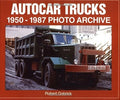 Autocar Trucks for Various Makes and Models